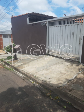 Imagem Casa com 2 Quartos à Venda, em Vila Maria - Marília Imagem Casa com 2 Quartos à Venda, em Vila Maria - Marília