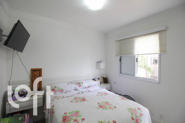 Imagem Apartamento com 3 Quartos à Venda, 61 m² em Sacomã - São Paulo