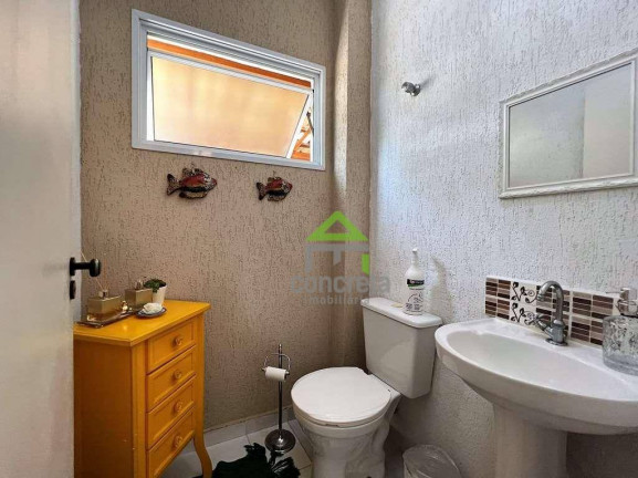 Imagem Casa de Condomínio com 7 Quartos à Venda, 400 m² em Nova Higienópolis - Jandira Imagem Casa de Condomínio com 7 Quartos à Venda, 400 m² em Nova Higienópolis - Jandira