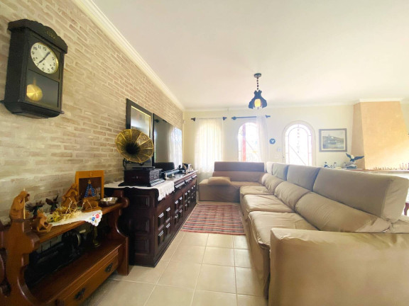 Imagem Casa com 3 Quartos à Venda, 733 m² em Vila Giglio - Atibaia