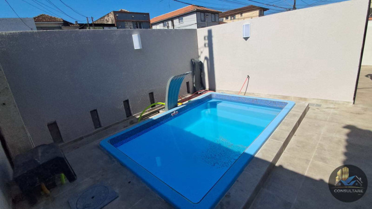 Imagem Casa com 2 Quartos à Venda, 95 m² em Macuco - Santos Imagem Casa com 2 Quartos à Venda, 95 m² em Macuco - Santos