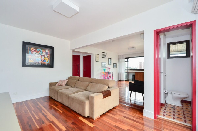 Imagem Apartamento com 3 Quartos à Venda, 146 m² em Ipiranga - São Paulo Imagem Apartamento com 3 Quartos à Venda, 146 m² em Ipiranga - São Paulo