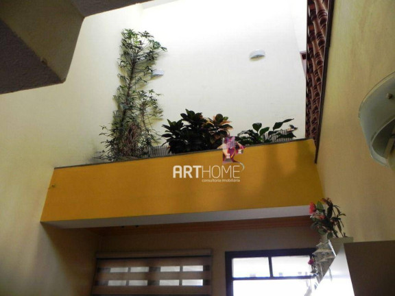 Imagem Sobrado com 3 Quartos à Venda, 283 m² em Rudge Ramos - São Bernardo Do Campo Imagem Sobrado com 3 Quartos à Venda, 283 m² em Rudge Ramos - São Bernardo Do Campo