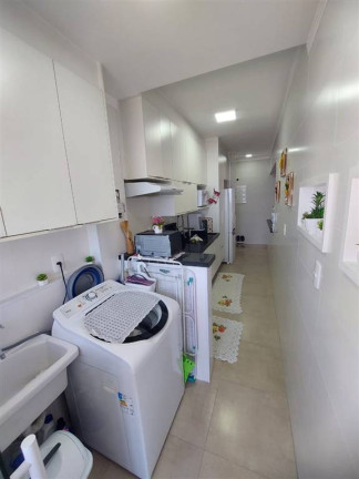 Imagem Apartamento com 2 Quartos à Venda, 70 m² em Caiçara - Praia Grande Imagem Apartamento com 2 Quartos à Venda, 70 m² em Caiçara - Praia Grande