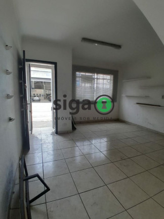 Imagem Imóvel Comercial para Alugar, 43 m² em Tatuapé - São Paulo Imagem Imóvel Comercial para Alugar, 43 m² em Tatuapé - São Paulo