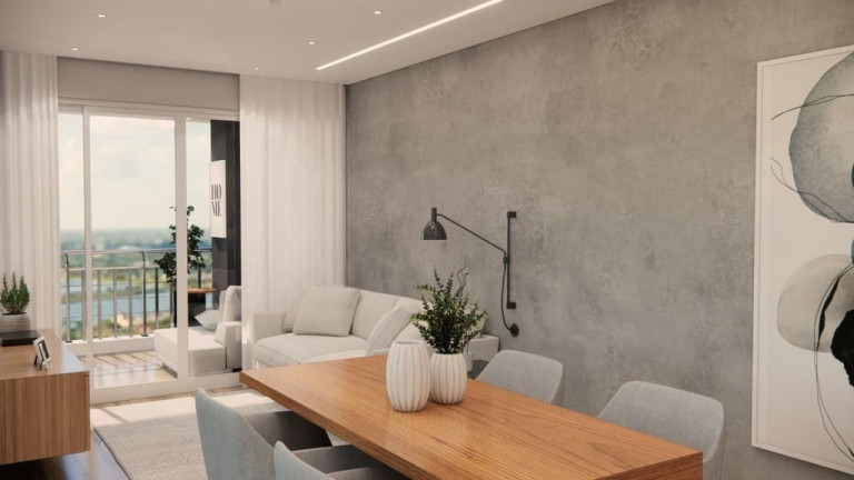 Imagem Imóvel com 3 Quartos à Venda, 124 m² em Centro - Diadema
