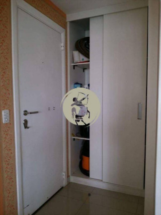 Imagem Apartamento com 3 Quartos à Venda, 103 m² em Ponta Da Praia - Santos