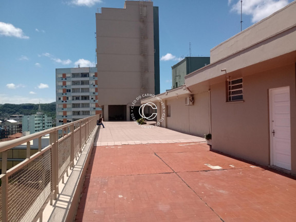 Imagem Apartamento com 2 Quartos à Venda, 108 m² em Centro - Santa Maria