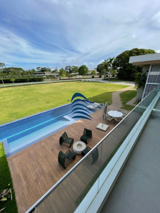 Imagem Casa com 5 Quartos à Venda, 1.870 m² em Portão - Lauro De Freitas