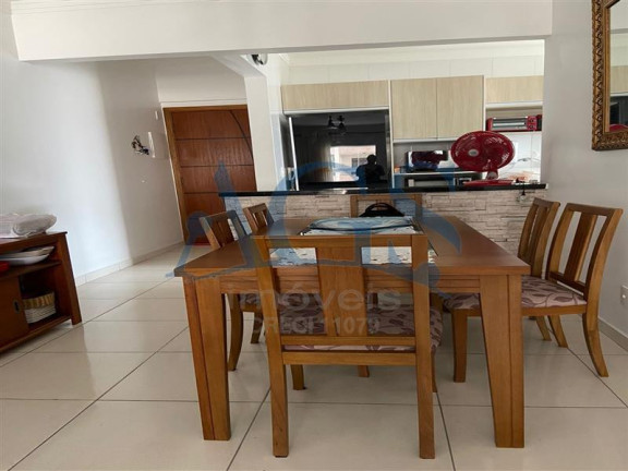 Imagem Apartamento com 2 Quartos à Venda, 80 m² em Campo Da Aviação - Praia Grande