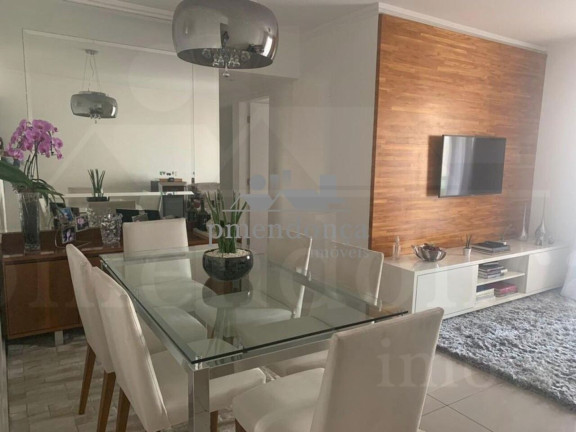 Apartamento com 3 Quartos à Venda, 84 m² em Sumaré - São Paulo