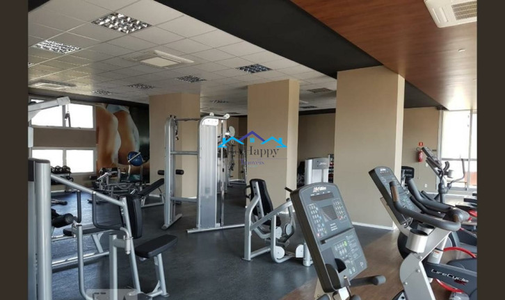 Imagem Apartamento com 1 Quarto à Venda, 33 m² em Santo Amaro - São Paulo Imagem Apartamento com 1 Quarto à Venda, 33 m² em Santo Amaro - São Paulo