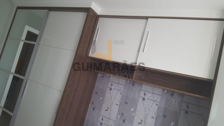 Imagem Apartamento com 2 Quartos à Venda, 62 m² em Vila De Abrantes (abrantes) - Camaçari