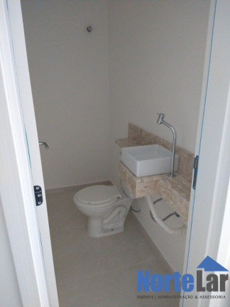 Imagem Sobrado com 3 Quartos à Venda, 130 m² em Vila Isolina Mazzei - São Paulo