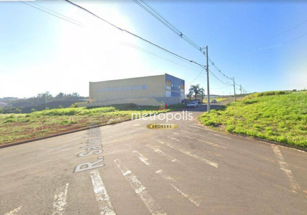 Terreno à Venda, 1.000 m² em Europark Comercial - Indaiatuba