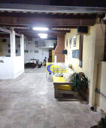 Imagem Sobrado com 3 Quartos à Venda, 222 m² em Baeta Neves - São Bernardo Do Campo