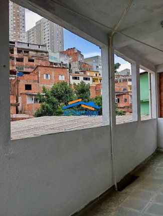 Imagem Casa com 4 Quartos à Venda, 700 m² em Padroeira - Osasco