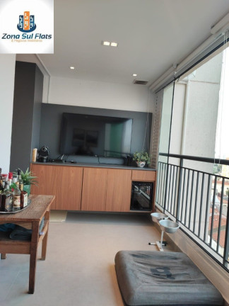 Imagem Apartamento com 2 Quartos à Venda, 60 m² em Jardim Da Glória - São Paulo