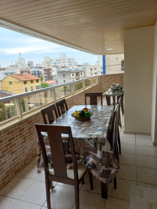Imagem Apartamento com 3 Quartos à Venda, 120 m² em Praia Do Morro - Guarapari Imagem Apartamento com 3 Quartos à Venda, 120 m² em Praia Do Morro - Guarapari