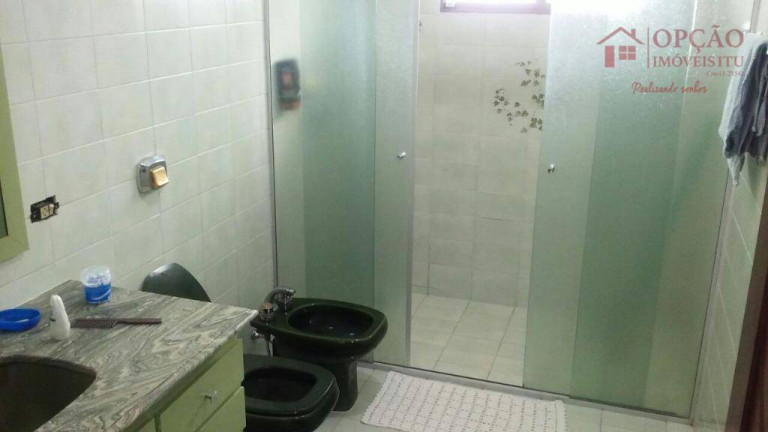 Imagem Casa com 5 Quartos à Venda, 490 m² em Condomínio Portella - Itu