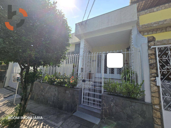 Imagem Casa com 3 Quartos à Venda, 163 m² em Jardim Esplanada - Nova Iguaçu