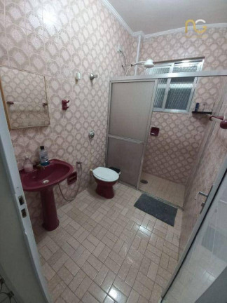 Imagem Apartamento com 2 Quartos à Venda, 78 m² em Boqueirão - Praia Grande