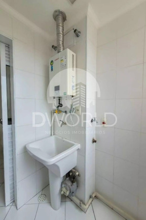 Imagem Imóvel com 3 Quartos para Alugar, 84 m² em Centro - São Bernardo Do Campo