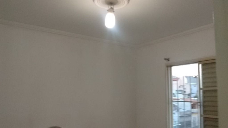 Imagem Apartamento com 2 Quartos à Venda, 47 m² em Penha - São Paulo