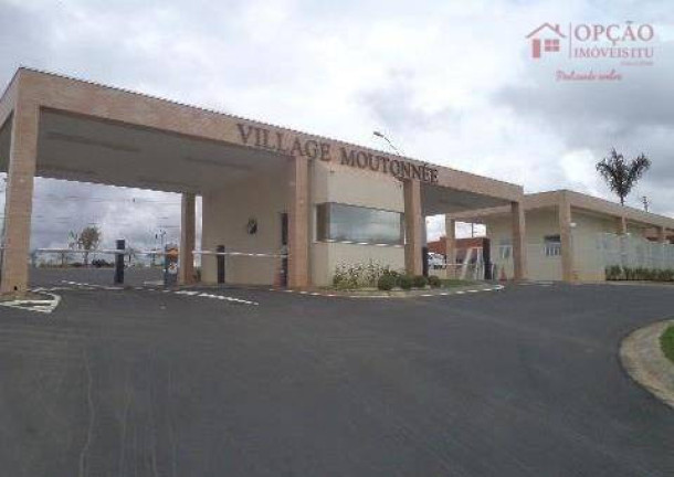 Imagem Casa com 3 Quartos à Venda, 106 m² em Condomínio Village Moutonnée - Salto Imagem Casa com 3 Quartos à Venda, 106 m² em Condomínio Village Moutonnée - Salto