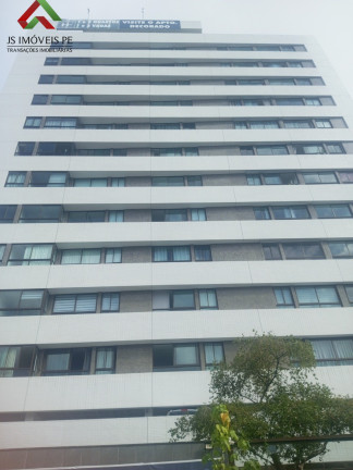Imagem Imóvel com 1 Quarto à Venda, 28 m² em Boa Viagem - Recife