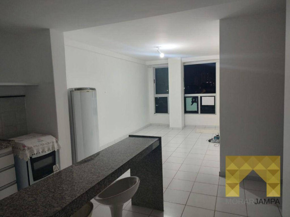 Imagem Apartamento com 2 Quartos à Venda, 70 m² em Bairro Dos Estados - João Pessoa