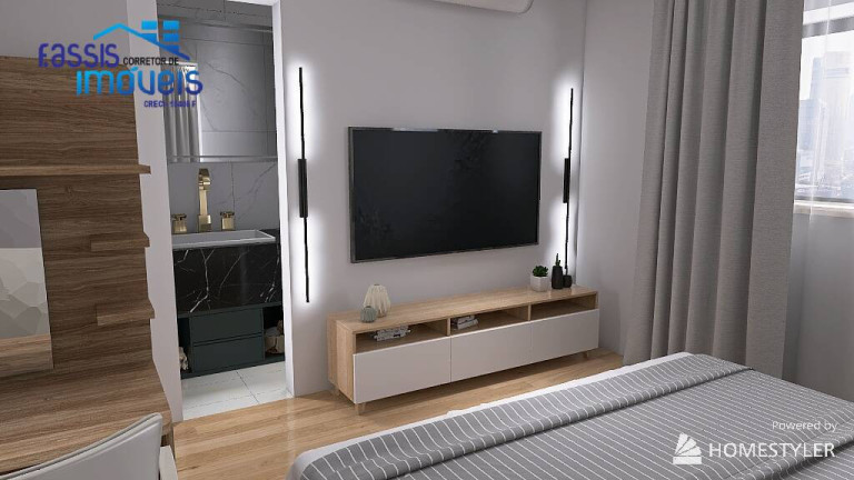 Imagem Casa com 3 Quartos à Venda, 145 m² em Tingui - Curitiba