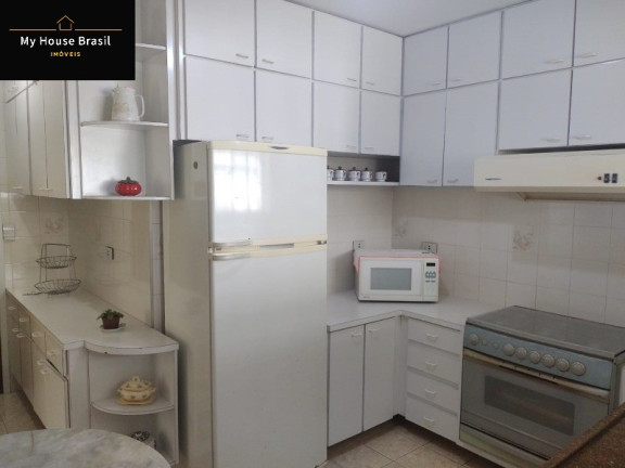 Imagem Apartamento com 3 Quartos à Venda, 98 m² em Tucuruvi - São Paulo