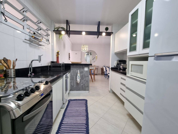 Imagem Apartamento com 3 Quartos à Venda, 121 m² em Riviera De São Lourenço - Bertioga Imagem Apartamento com 3 Quartos à Venda, 121 m² em Riviera De São Lourenço - Bertioga