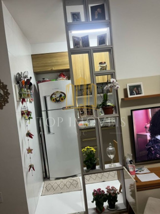Imagem Apartamento com 2 Quartos à Venda, 52 m² em Parque Residencial Flamboyant - São José Dos Campos Imagem Apartamento com 2 Quartos à Venda, 52 m² em Parque Residencial Flamboyant - São José Dos Campos
