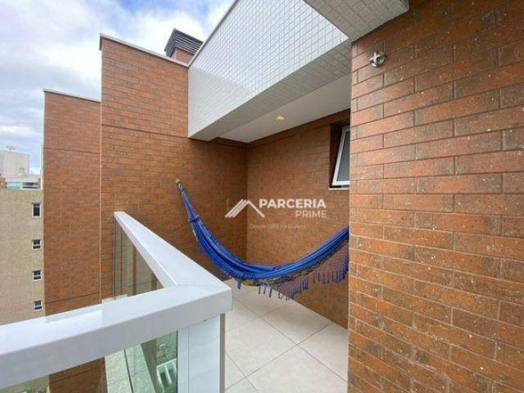 Imagem Cobertura com 4 Quartos à Venda, 255 m² em Riviera Módulo 7 - Bertioga