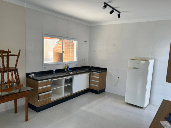 Imagem Casa com 3 Quartos à Venda, 120 m² em Cidade Nova Peruíbe - Peruíbe Imagem Casa com 3 Quartos à Venda, 120 m² em Cidade Nova Peruíbe - Peruíbe