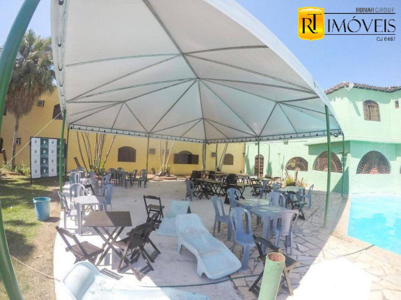 Imagem Imóvel Comercial à Venda, 6.200 m² em Ogiva - Cabo Frio Imagem Imóvel Comercial à Venda, 6.200 m² em Ogiva - Cabo Frio