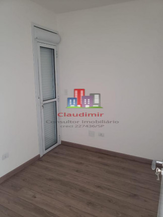 Imagem Apartamento com 2 Quartos à Venda, 53 m² em Parque Das Nações - Santo André