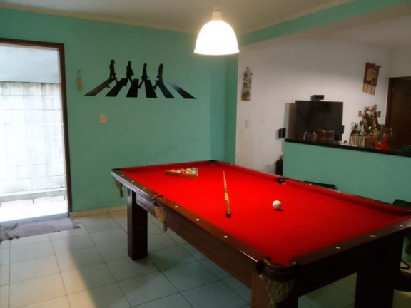 Imagem Sobrado com 5 Quartos à Venda, 218 m² em Ipiranga - São Paulo