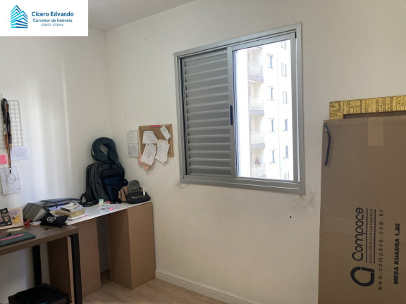 Imagem Imóvel com 2 Quartos à Venda, 47 m² em Cidade Líder - São Paulo