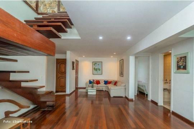 Imagem Imóvel com 4 Quartos à Venda, 369 m² em Barra Da Tijuca - Rio De Janeiro