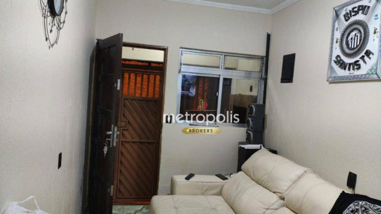 Imagem Sobrado com 3 Quartos à Venda, 150 m² em Cooperativa - São Bernardo Do Campo
