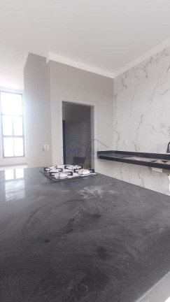 Imagem Casa com 2 Quartos à Venda, 250 m² em Jardim São João - Pirassununga
