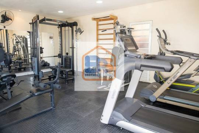 Imagem Apartamento com 3 Quartos à Venda, 60 m² em Pirituba - São Paulo
