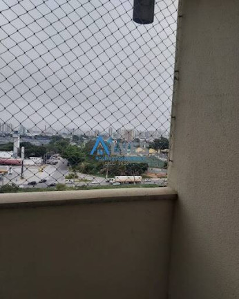 Imagem Apartamento com 3 Quartos à Venda, 78 m² em Parque Jaçatuba - Santo André