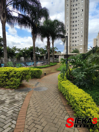Imagem Apartamento com 2 Quartos à Venda, 55 m² em Guilhermina Esperança - São Paulo Imagem Apartamento com 2 Quartos à Venda, 55 m² em Guilhermina Esperança - São Paulo