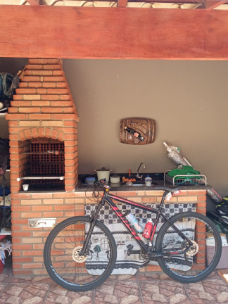 Imagem Casa de Condomínio com 2 Quartos à Venda, 100 m² em Aparecidinha - Sorocaba