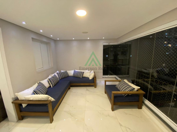 Imagem Apartamento com 3 Quartos à Venda, 96 m² em Vila Andrade - São Paulo Imagem Apartamento com 3 Quartos à Venda, 96 m² em Vila Andrade - São Paulo