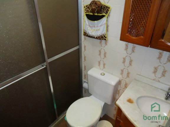 Imagem Apartamento com 1 Quarto à Venda, 33 m² em Cristal - Porto Alegre